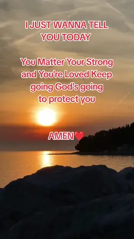 God is your protector. Share this message to your friends that need uplifting. #christiantiktok #uplifting