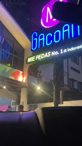PROMO GACOAN VIA TIKTOK  Klik lokasi yang ada di video 🫡  #miegacoan #dumai #promo 