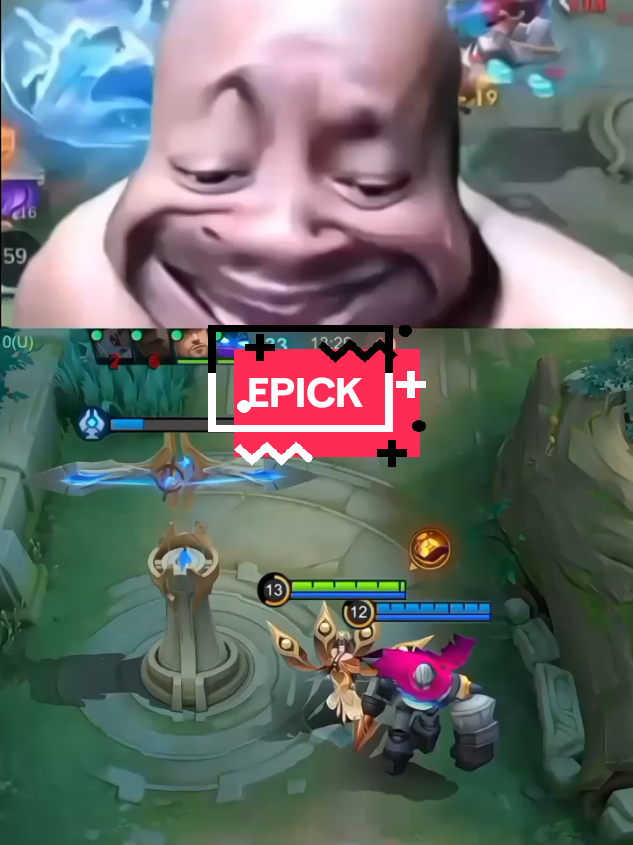 Sabar ketua🗿#ketuanagahitam#ketuanagahitampascol#NEXTJagoanMabar #MLBBNEXT2025#fyp 