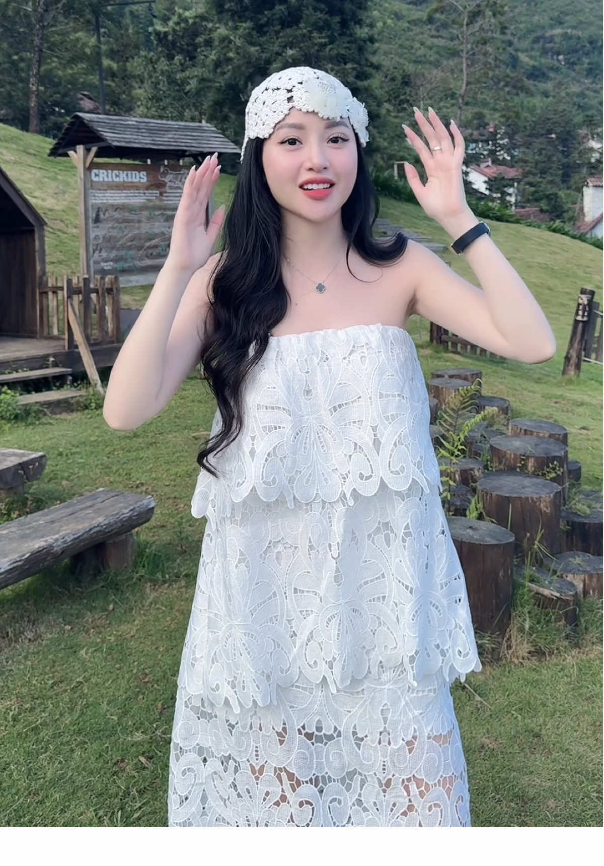 Xinh lắm í 😍😍