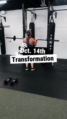 #semiprivates #gym #workoutclass #gettingstronger @TRV|FIT Flushing 