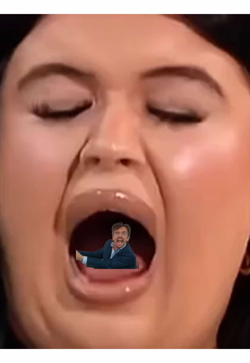 Enjoy him. #topgear #thegrandtour #richardhammond #hamster #smallman 