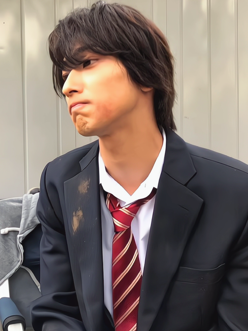 Asawa namin ni Usagi #kentoyamazaki #AliceinBorderland 