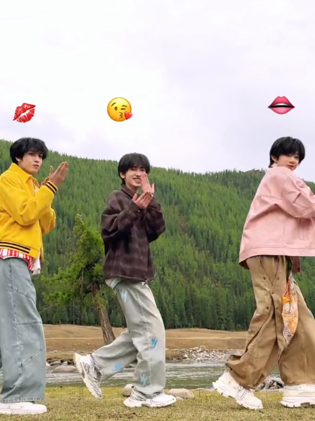 APPLE U 新疆美滴很! #zhangguiyuan #zuoqihan #chenyiheng #yangbowen #tfgiatocf4 