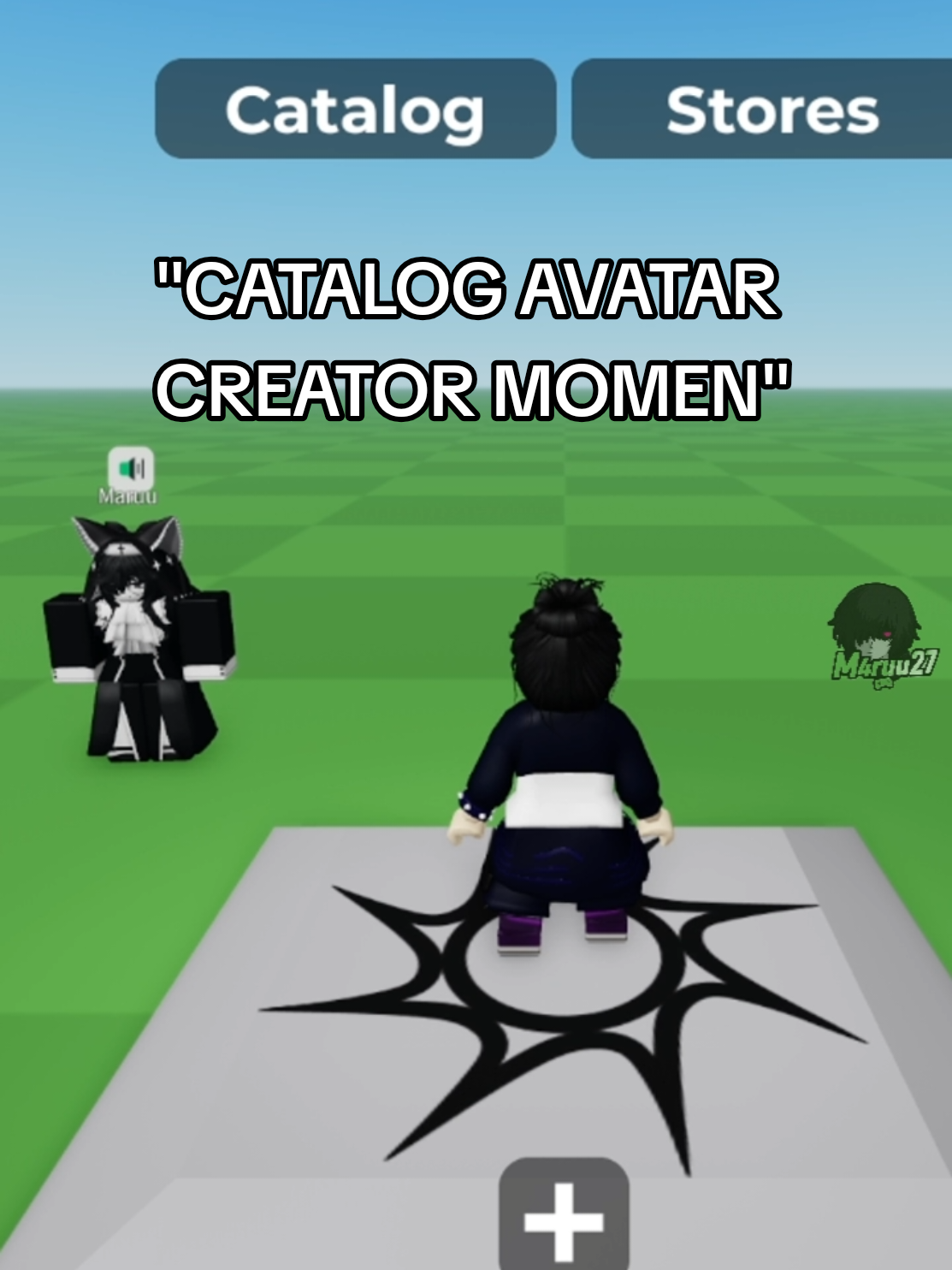 momen main catalog avatar creator roblox #roblox #robloxedit #robloxfyp 
