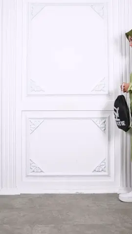 Warna sage yang kalem, perlindungan yang total. Saatnya upgrade jas hujanmu dengan Kevatie Backpack Series. #kevatie #jashujan 