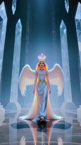 Lilith #lilith    #fantasy #ailegends_ #FantasyCreatures #TikTokMythology 