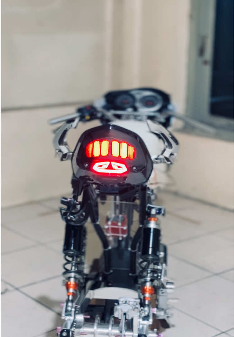 yaa Allah kapan dadii iki🥺🤲🏻😇 #maharajagank #tigermaharaja 