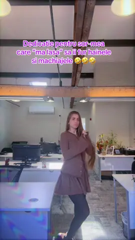 @Marii🧸 🤣🤣 Cred ca s au inversat rolurile acum #lary_larisa72 