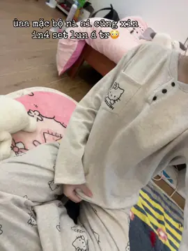 cute quá hỏ =)😝#xuhuong #xh #setdoxinh #bododep 