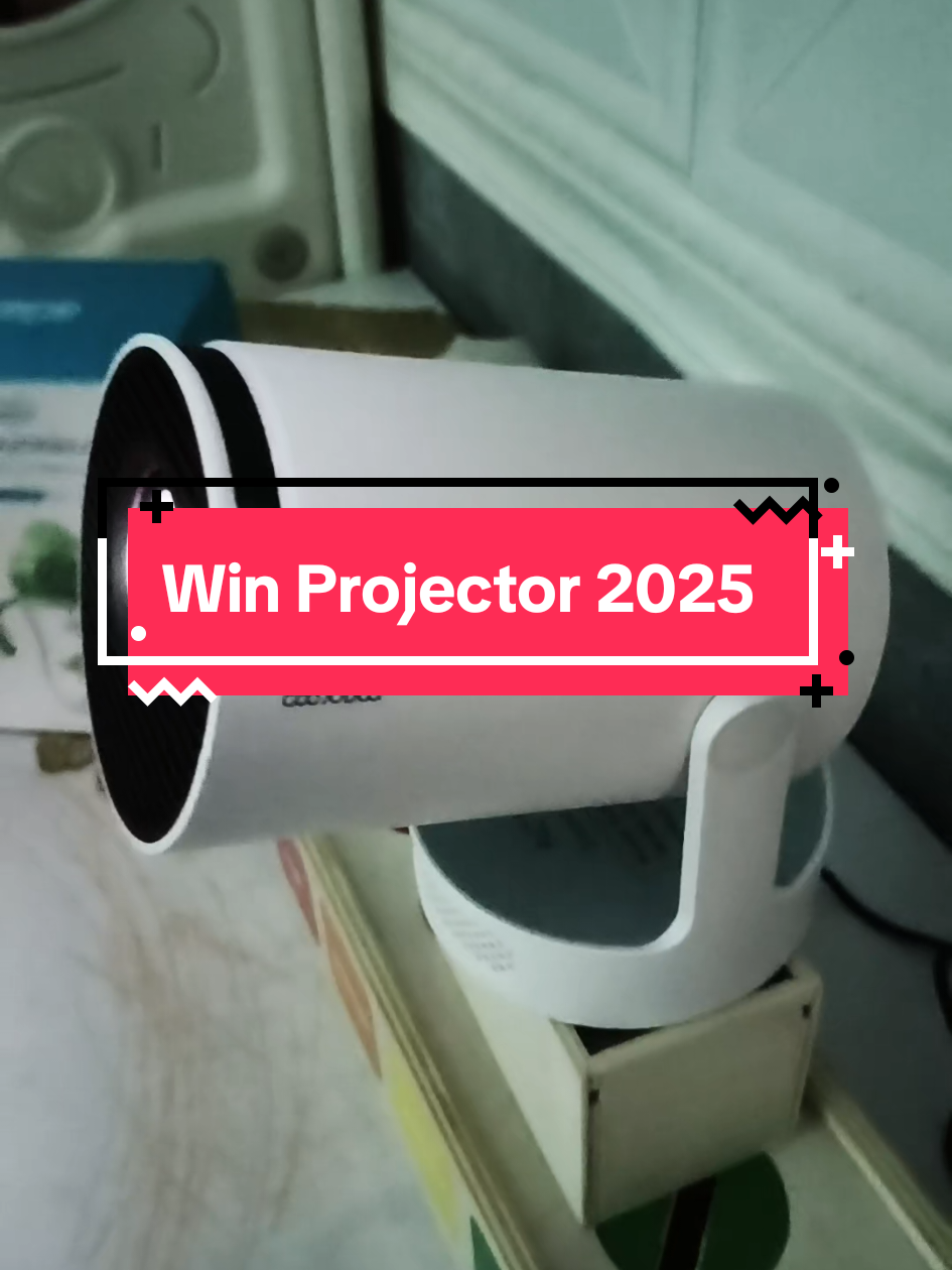 Projector mampu milik kalau nampak harga Rm170 order laju2 sbb harga promo tu.. #goojodoq #projektor #projector 