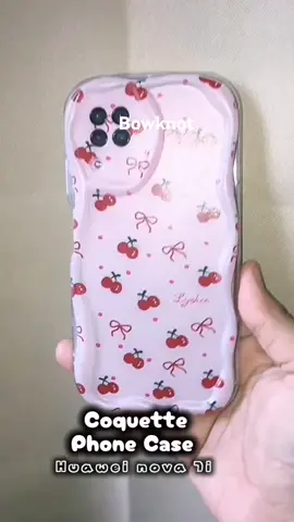 Coquette Phone Case Available All Unit Just Comment for phone unit #Phonecase #Couquettecase 