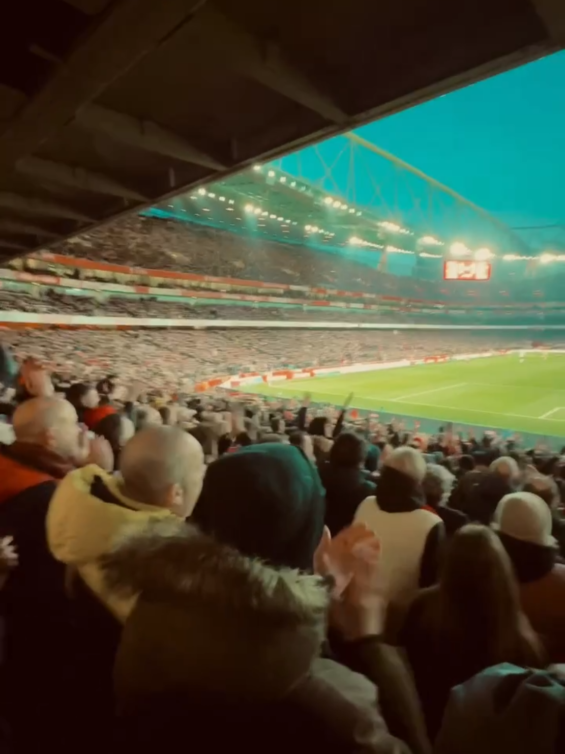 #arsenal #xybca #tiktok #arsenalfans #lockedaway 