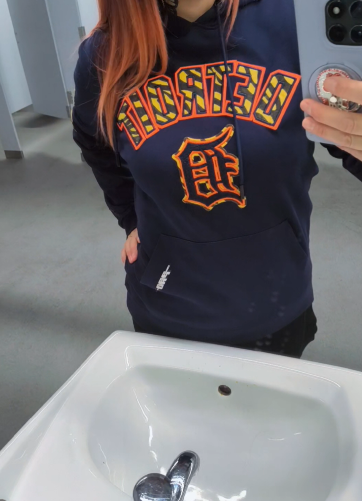 Let's go! Game 2 in the Wild Card! Casey Mize you got this!! You've been waiting for this and us Detroit Tigers fans are rooting for you!! BUILT DIFFERENT 💪 @Detroit Tigers #detroittigers #wildcard #MLB #baseball #builtdifferent 