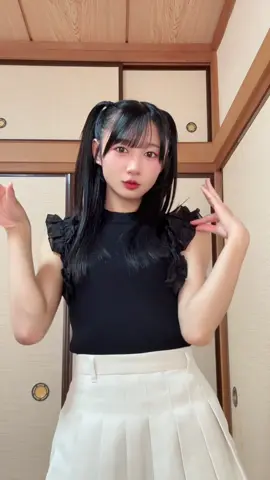 天使ってどこにいるんだろう #05 #fyp #和室界隈 