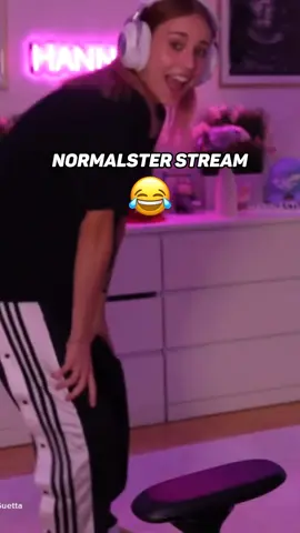 Krasse Dance moves 😂 | twitch hannastue 