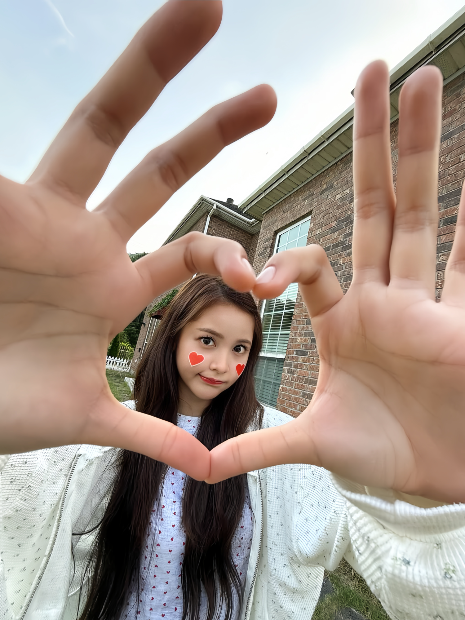 #carmen #카르멘 #hearts2hearts #fyppppppppppppppppppppppp #kpop