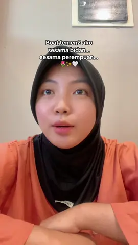 Buat dek bidan… semogaa berkenan mendengar yaaa 🥹🥹 #bidanmuda #bidancantik #kebidanan #perempuanhebat #fyp 