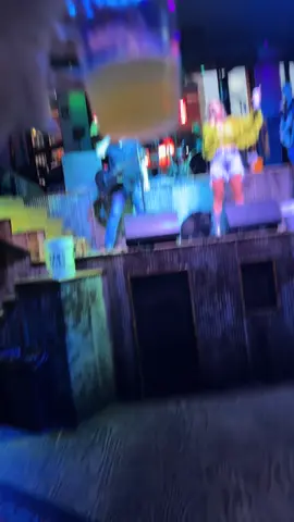 Fun night out… 🫶