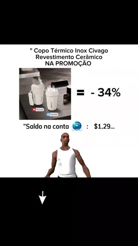 Tik Tok Shop 🔥  Parte 753 . . . . . . . . . . #copotermico #copotermicotiktokshop #viral #meme #tiktokshop 