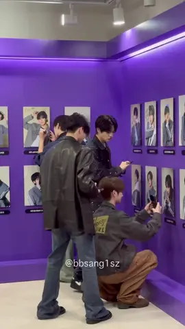 LeoWonXin #leowonxin #leo #sangwon #anxin #alphadriveone #ald1 