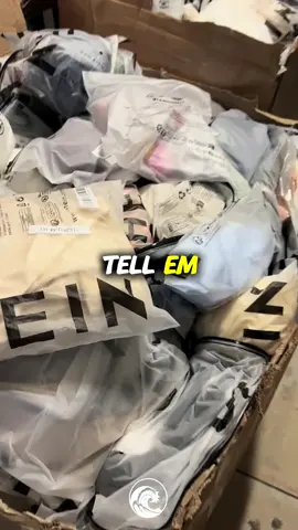 Non smetterò mai di odiare chi acquista fast fashion. #shein #pollution #viral #fastfashion #exploit 