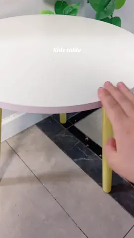 #sidetable #roundtable #sofasidetable #table #householditems 