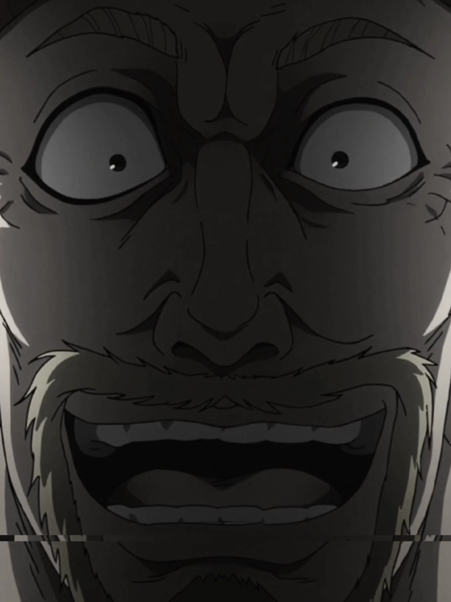 thorkell so tuff #thorkell #thorkelledit #vinlandsaga #glitch#edit 