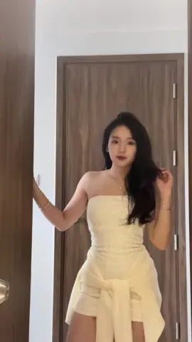 Chị iem xinh đôi🤌chứ toy hong thể slay z dc 🤣 #uyenkena 