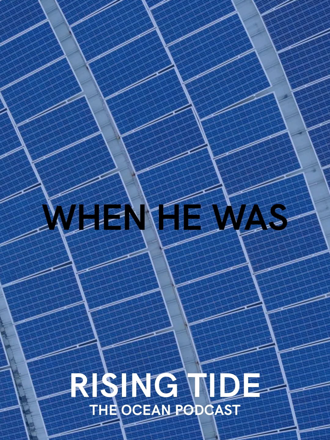 Trump's Energy Emergency: A Billion-Dollar Fossil Fuel Favor? When he was running for President Trump brought all the oil industry down to Mar-a-Lago, told him, gimme a billion dollars for the campaign. I'll give you whatever you want. This energy emergency he's declared is all about promoting fossil fuel and destroying the competitive field for solar and wind. Listen & subscribe to Rising Tide: https://t.co/wlpC02oAnx #RevolutionWind #OffshoreWind #ClimateJobsRI #UnionStrong #GreenEconomy #CleanEnergy #SaveOurJobs #RhodeIsland #BlueEconomy #ActOnClimate @risingtideoceanpodcast