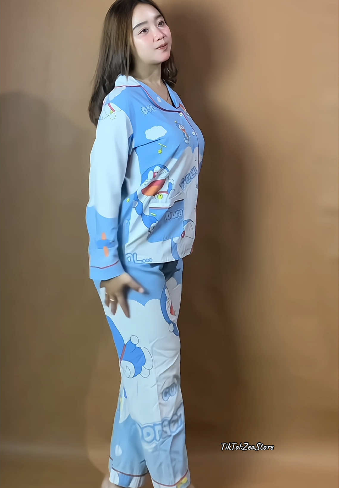 #rekomendasi #bajupiama #bajutidur #fyp 