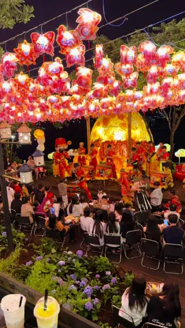 Trung Thu ở chỗ mọi người có vui như ở Pleiku Gia Lai của mình không. #ngaybinhyen #cafeviewdep #trungthu #trungthu2025 
