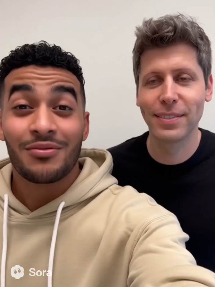 هذا SORA 2 آخ مغنات ام كلتوم فالفيدفو #OPENAI #SAMALTMAN #Vlog #maroc #da7k