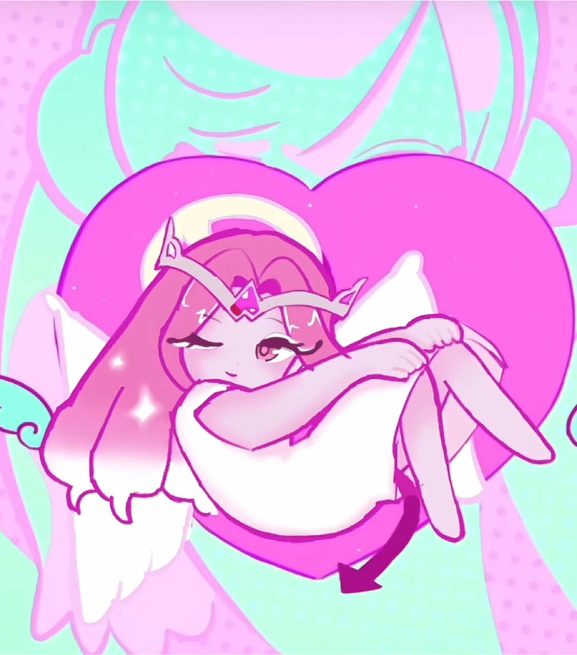 #eternalsugarcookie #crk #hollysugar #mysticsugar 