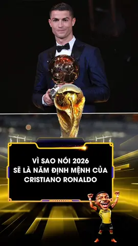 Lịch sử sắp gọi tên Ronaldo #ronaldo #cr7