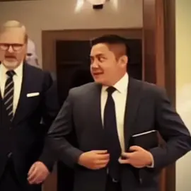 #teddyindrawijaya #mayted #mayorteddy #letkolteddy#fypage 