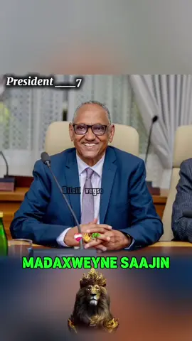 #ciise_ruuzh #habarawal #samaroon  madaxweynaha 7 aad jsl