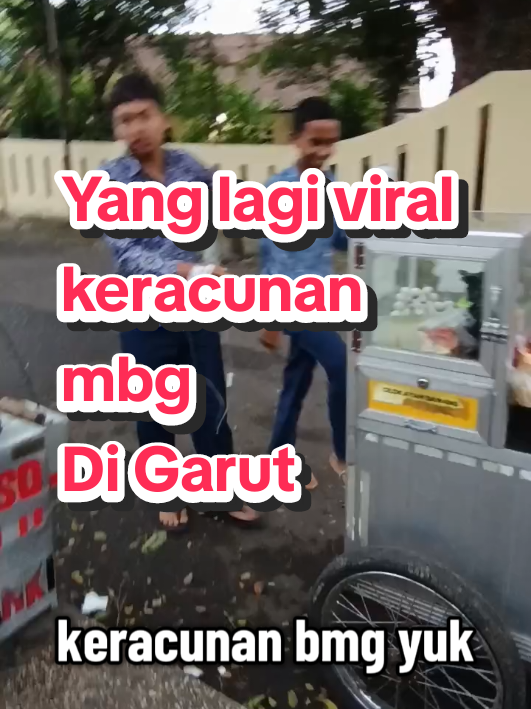 #mbg #keracunan  #makangratis #garut #kadungora 
