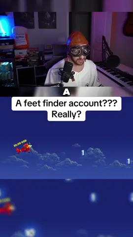 Of course his friend’s name is Fish #prophet #aviamasters #planegame #kickstreaming #streamer 