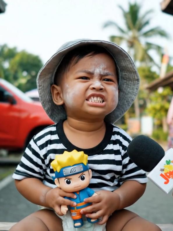 Tante Wulan jangan gitu ya🤣 #bayilucu #bayigemes #humortiktok #lucu_ngakak #ai 