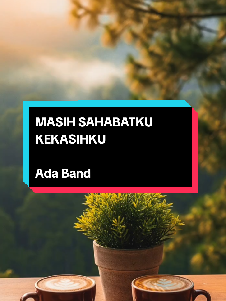 ”Masih Sahabatku Kekasihku” #liriklagu  #masihsahabatkukekasihku  #lagu2000an  #fyp  #dhaniz05 