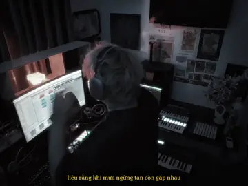 Nhạc mới cho ngày mưa lạnh giá | Chẳng Còn - Guen (OUT NOW) #changcon #guen #nhachaymoingay #chill 