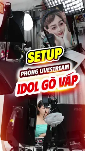 Sống tử tế rồi niềm vui sẽ đến...#truyenhuu #setuplivestreammayanh #setuplivestream 