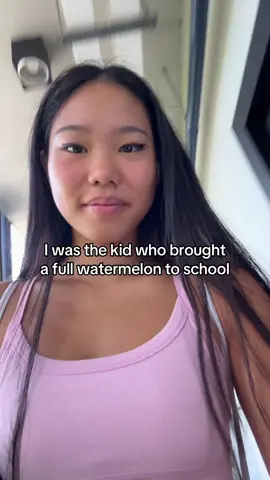 Comment what kind of kid you were at school 👉