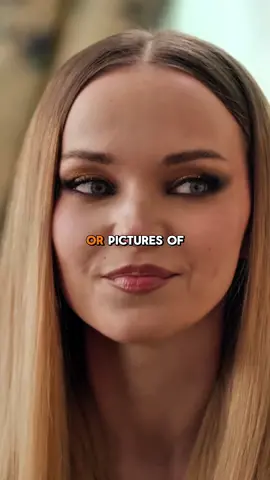 Dove Cameron says she takes  picture of everything 🥹 #dovecameron #pictures #interview #fyp #viral 