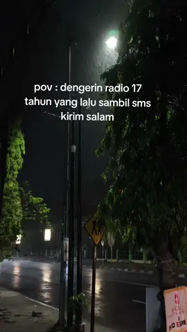 #radio #fyp #nostalgiasma #nostalgia90an 