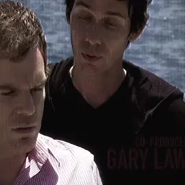 angel #fyp #brianmoser #aesthetic #dexter #rudycooper 