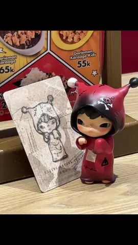 I love hirono sm