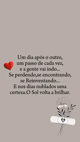 #diaaposdiaamanhaeoutrodia #reflitamos_sobre_isso #fypシ゚foryoupageシ゚☆♡tiktok 