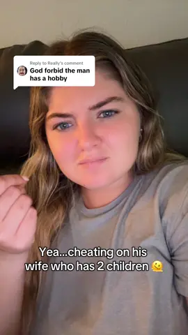 Replying to @Really glad to see how many people side with a cheater🤷‍♀️#cheater #caughtcheating #divorce #petty #men 